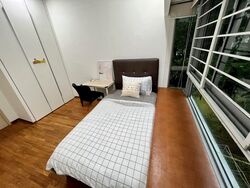 One-north Residences (D5), Apartment #458048951